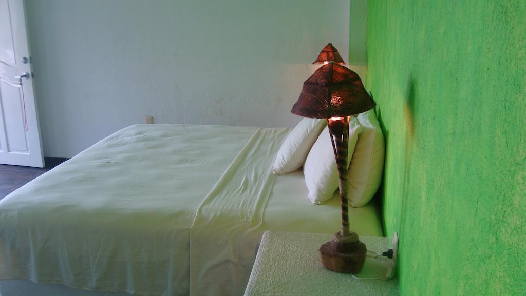 Posada Zaira Del Mar Coyuca Camera foto